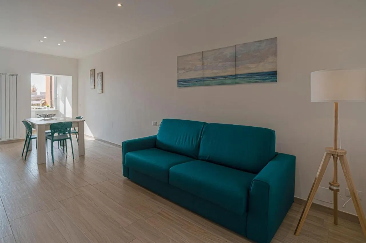 Casa Erika Fronte Mare Apartamento Varazze