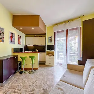  Appartamento Grazioso Monolocale Con Vista Mare