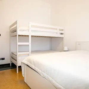  Appartamento Casa Mare